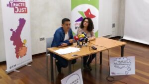 mulet punt vista pressupostos gene