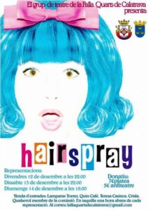 Hairspray
