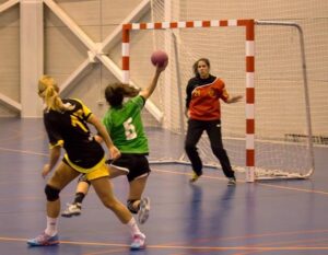 noelia lépez, balonmano, 4