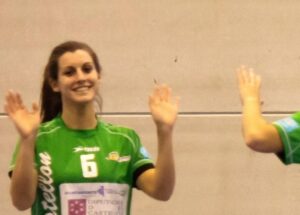 noelia lépez, balonmano, 9