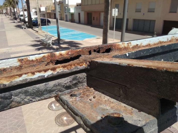 nules reparació marquesines3