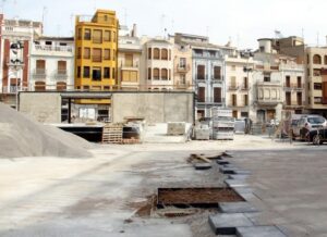 Obras del Raval 