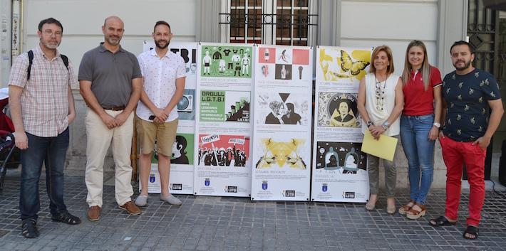 La Vall d'Uixó, Orgull LGTBI