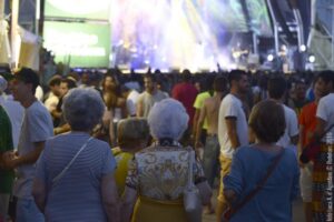 Una cita para todas las edades