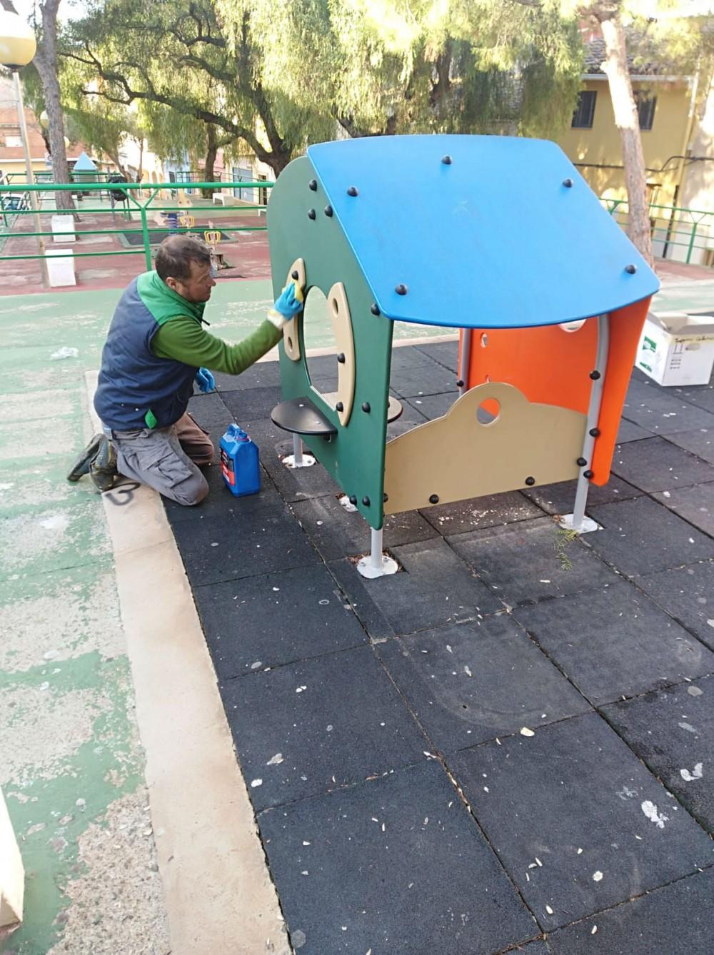 parcs infantils millora 1