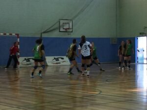 partido balonano castellón-zarautz