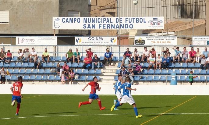 partido burriana-canals