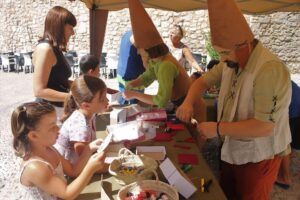 peñíscola papa luna