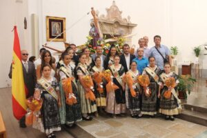 peñíscola san pere