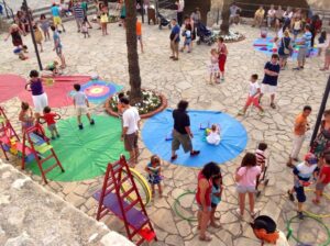 Actividades verano Peñíscola