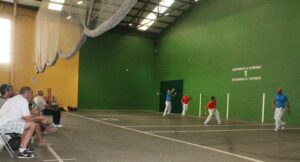 pilota valenciana almenara