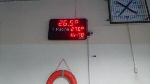 piscina municipal castellon