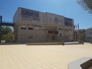 plaça Ajuntament 2