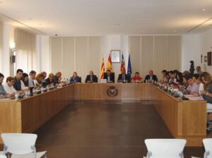 ple 27 de juny de 2016