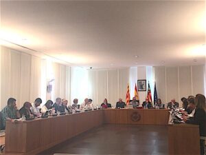 pleno abril vila-real
