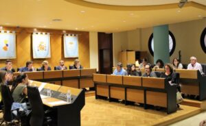 pleno octubre Borriana