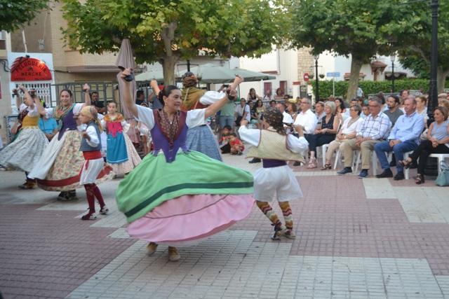pregonet de sant jaume