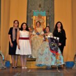 Borriana premis Creus 3r infantil