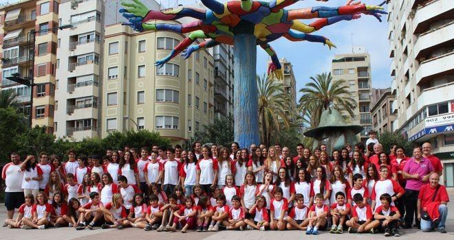 El CN Castalia Castellón cierra una temporada exitosa con el ascenso de su equipo femenino a Primera División.