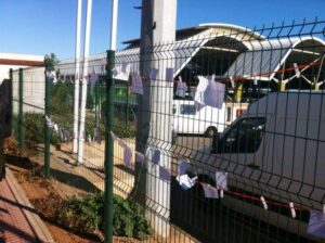 Propuestas ciudadanas.