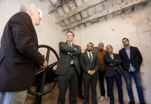 puig en el azud de vila-real