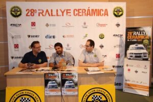 rallye ceràmica