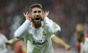 Sergio Ramos podría reaparecer este domingo contra el Villarreal.