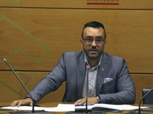 Benlloch Diputación