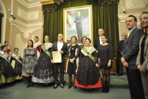 recepcion autoridades salon plenos 05