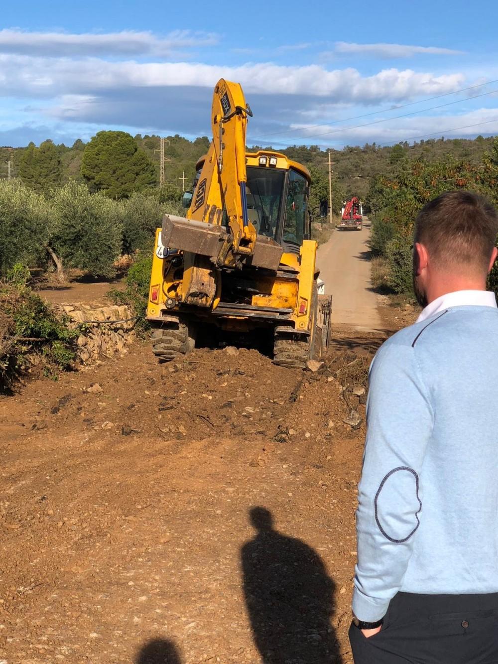 reparación caminos4