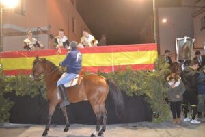 reparto coquetes oropesa