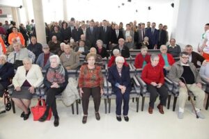 residencia vilafranca