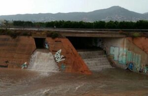 río seco de castellón