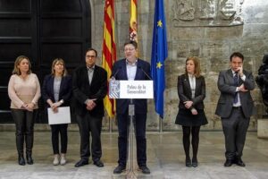 ruede de prensa de ximo puig