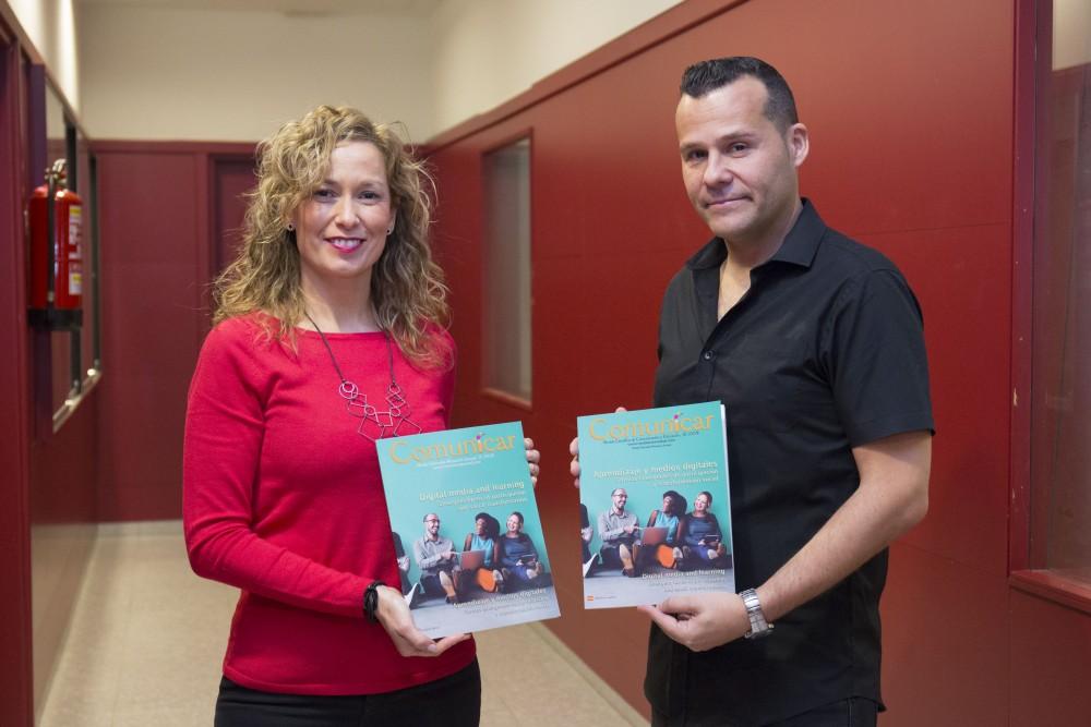 departament comunicació videojocs