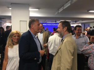 sales directva nacional