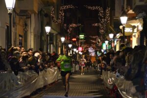 sant silvestre adults