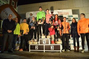 sant silvestre adults premis