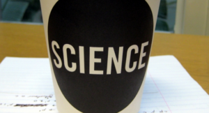 El 99% de las publicaciones científicas del mundo se escriben en inglés.