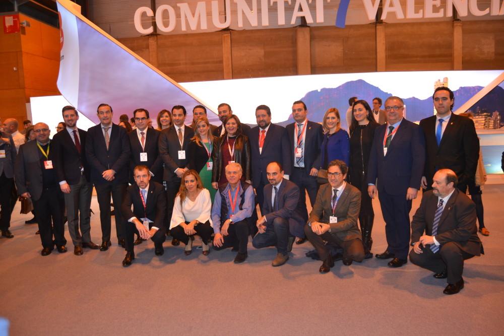segunda jornada fitur '18