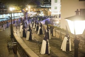 semana santa peñiscola