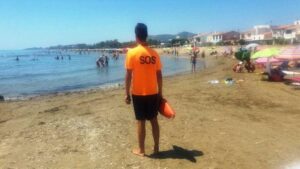 servei socorrisme torre la sal Cabanes