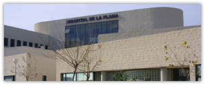 Hospital de La Plana