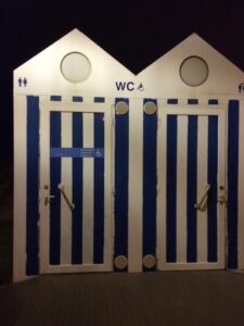 servicios de las playas de castellón