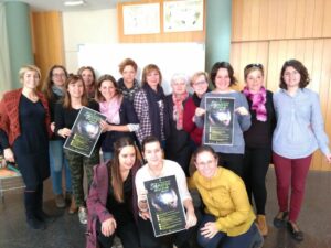 setmana dona alemnara