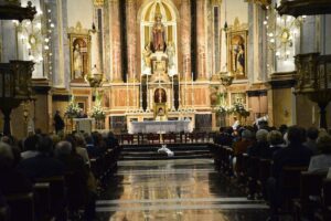 sopar gran senyor vila-real