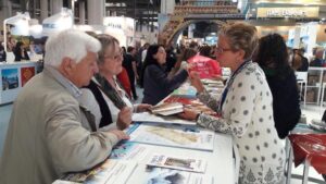 stand Segorbe Feria Barcelona 2