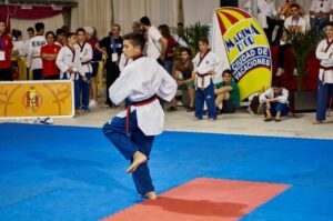  El fin de semana ofrecerá más de 500 combates, siendo la entrada gratuita.