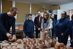 taller empleo vall duixo