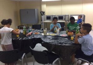 tallers halloween almenara4